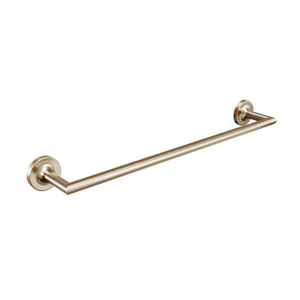 ICO Bath Glow 18″ Towel Bar