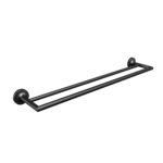 ICO Bath Glow 24″ Double Towel Bar