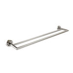 ICO Bath Glow 24″ Double Towel Bar