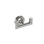 ICO Bath Glow Double Towel Hook