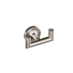 ICO Bath Glow Double Towel Hook