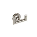 ICO Bath Glow Double Towel Hook
