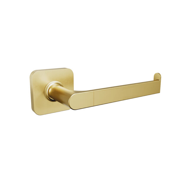 ICO Bath Vapor Toilet Paper Holder