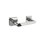 ICO Bath Vapor Pivot Toilet Paper Holder