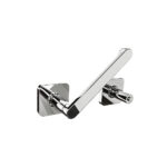 ICO Bath Vapor Pivot Toilet Paper Holder