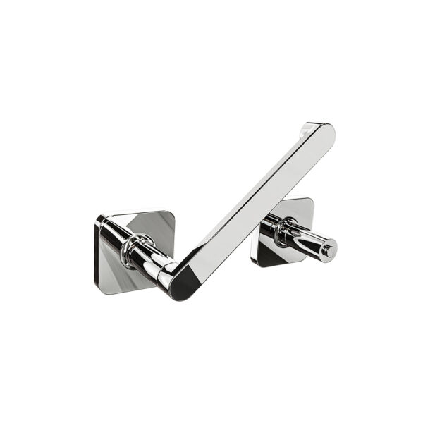 ICO Bath Vapor Pivot Toilet Paper Holder