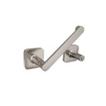ICO Bath Vapor Pivot Toilet Paper Holder
