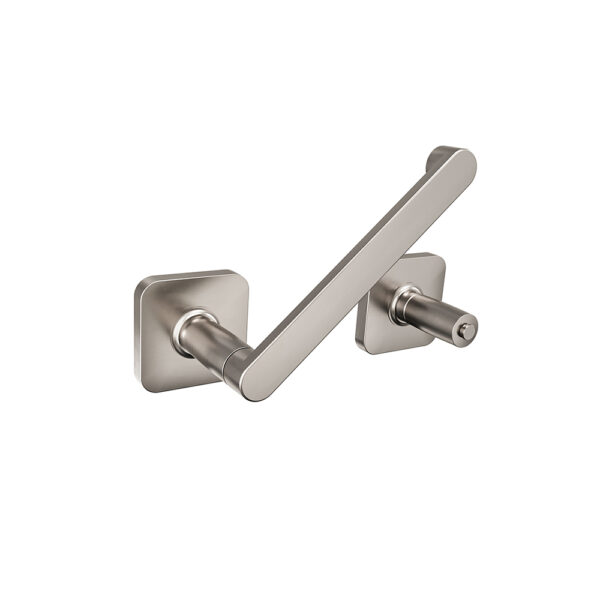 ICO Bath Vapor Pivot Toilet Paper Holder