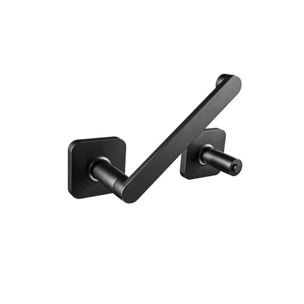 ICO Bath Vapor Pivot Toilet Paper Holder