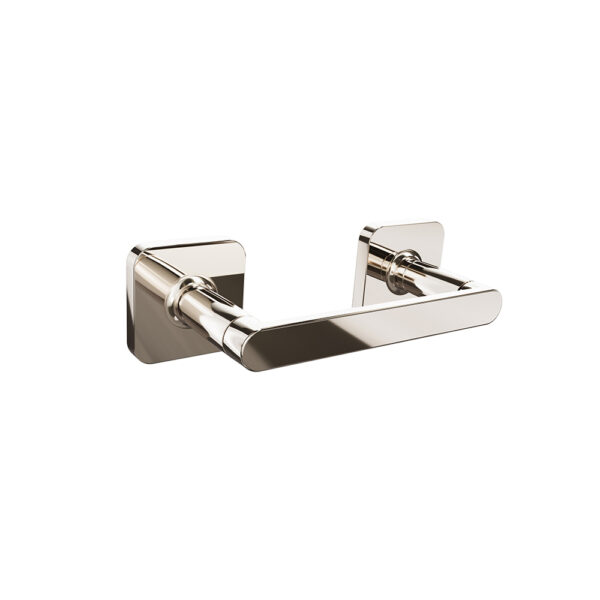 ICO Bath Vapor Pivot Toilet Paper Holder