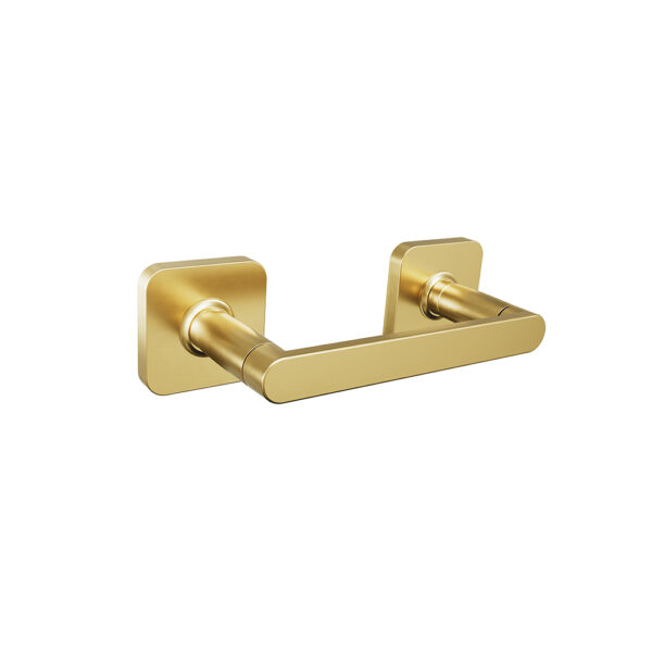 ICO Bath Vapor Pivot Toilet Paper Holder