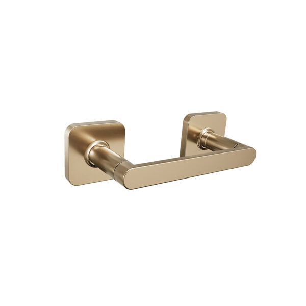 ICO Bath Vapor Pivot Toilet Paper Holder
