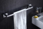 ICO Bath Vapor 24″ Towel Bar