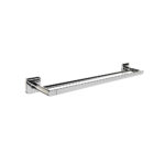 ICO Bath Vapor 24″ Double Towel Bar