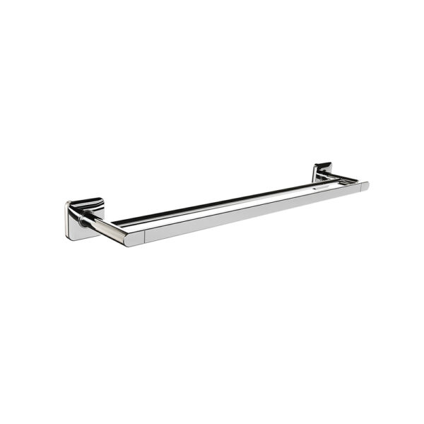 ICO Bath Vapor 24″ Double Towel Bar