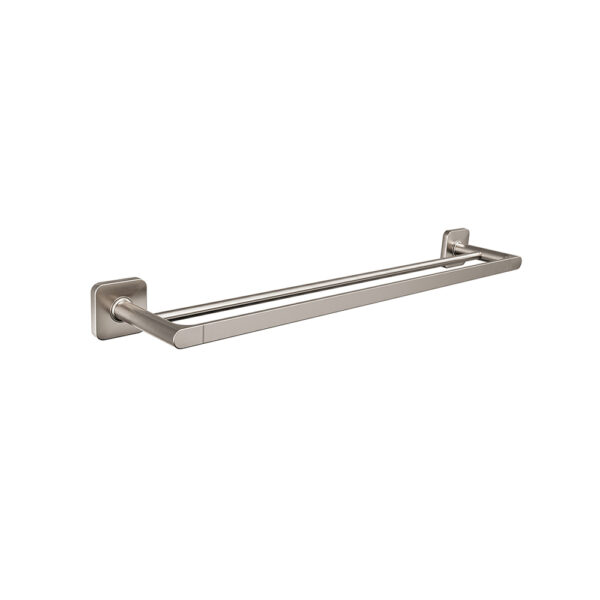 ICO Bath Vapor 24″ Double Towel Bar