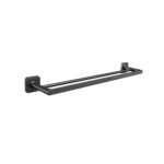 ICO Bath Vapor 24″ Double Towel Bar