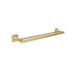 ICO Bath Vapor 24″ Double Towel Bar
