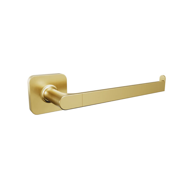 ICO Bath Vapor 8″ Towel Bar