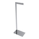 ICO Bath Square Freestanding Paper Holder