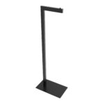 ICO Bath Square Freestanding Paper Holder
