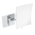 ICO Bath Wall-Mounted Mirror Zoom 3x