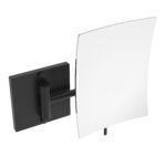 ICO Bath Wall-Mounted Mirror Zoom 3x