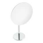 ICO Bath Freestanding Mirror Zoom 3x