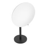 ICO Bath Freestanding Mirror Zoom 3x