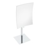 ICO Bath Freestanding Mirror Zoom 3x