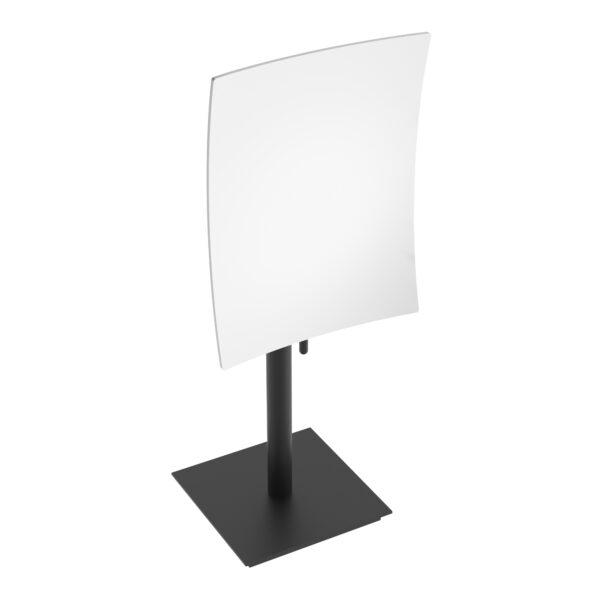 ICO Bath Freestanding Mirror Zoom 3x