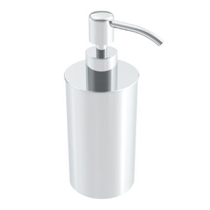 ICO Bath Freestanding 220ml Soap Dispenser