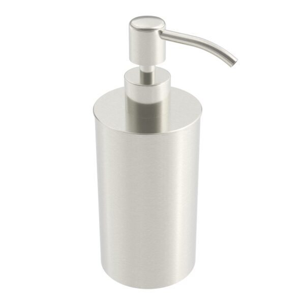 ICO Bath Freestanding 220ml Soap Dispenser