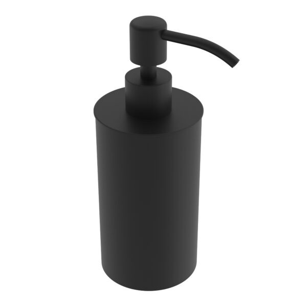 ICO Bath Freestanding 220ml Soap Dispenser