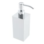 ICO Bath Freestanding 220ml Soap Dispenser