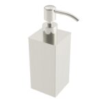 ICO Bath Freestanding 220ml Soap Dispenser
