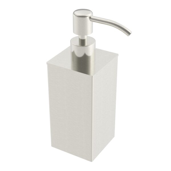 ICO Bath Freestanding 220ml Soap Dispenser