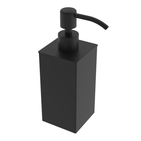 ICO Bath Freestanding 220ml Soap Dispenser