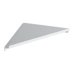 ICO Bath Corner Shelf