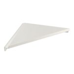 ICO Bath Corner Shelf