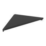 ICO Bath Corner Shelf