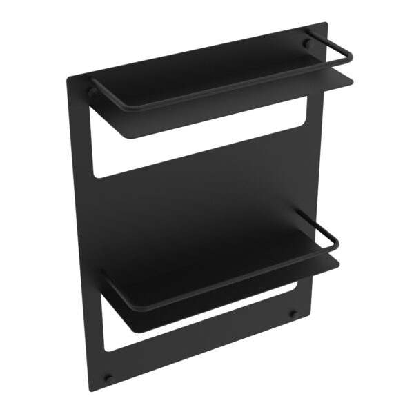 ICO Bath Double Wall Shelf
