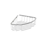 ICO Bath Corner Shower Basket