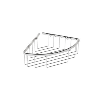 ICO Bath Corner Shower Basket