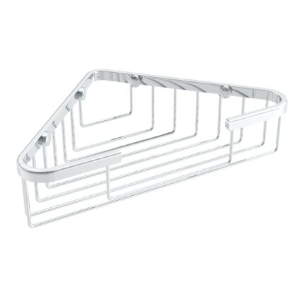 ICO Bath Corner Shower Basket