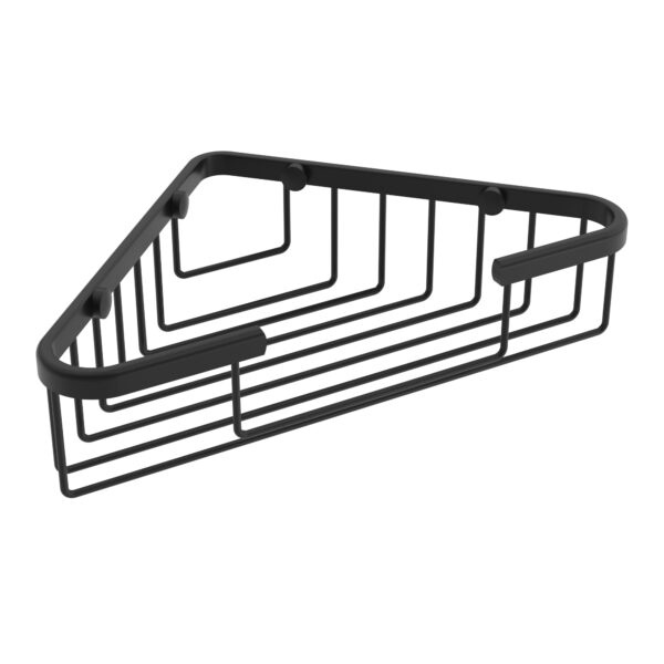 ICO Bath Corner Shower Basket
