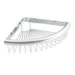 ICO Bath Corner Shower Basket