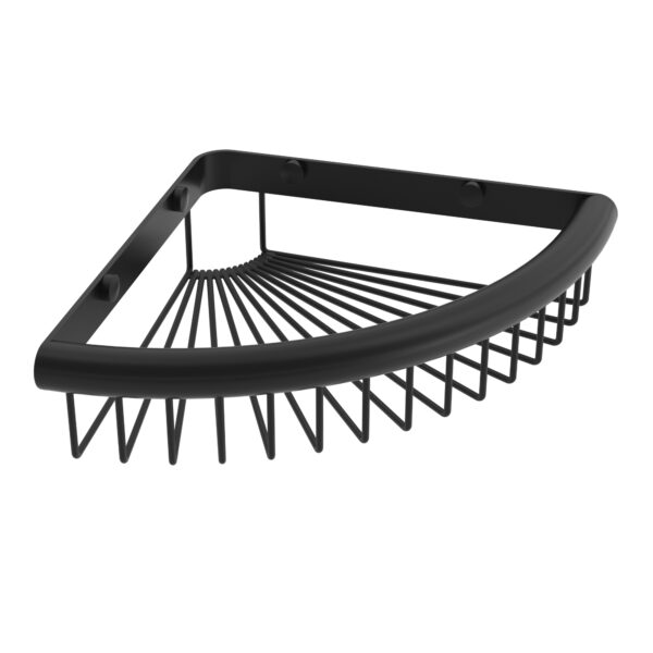 ICO Bath Corner Shower Basket