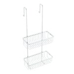 ICO Bath Hanging Shower Basket