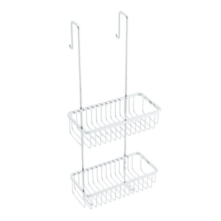 ICO Bath Hanging Shower Basket
